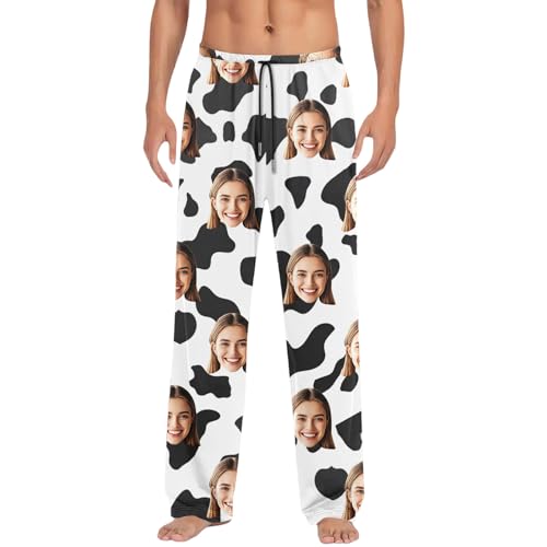 Vêtement de nuit respirant pour détendre à la maison avec ce pantalon décontracté confortable