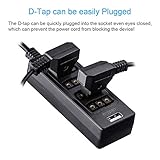 Zoom IMG-2 fomito cavo splitter dtap con Zoom IMG-2 fomito cavo splitter dtap con