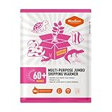 WarmSpark Shipping Warmers Heat Pack - for Baby Chicks, Plants, Fish and Retiles-10 Packs (60 Hours)