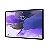 SAMSUNG Galaxy Tab S7 FE 12.4” 64GB WiFi Android Tablet, Large Screen, S Pen Included, Multi Device Connectivity, Long Lasting Battery, US Version, 2021, Mystic Black