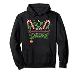 Kein Bock / Keine Lust auf Weihnachten T-Shirt