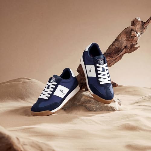 Image of U.S. Polo ASSN. Mens Gallop Sneaker