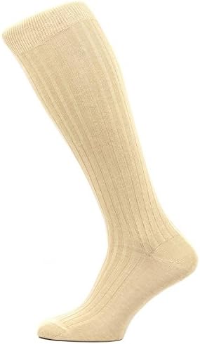 Pantherella Men's Danvers Dress Sock
