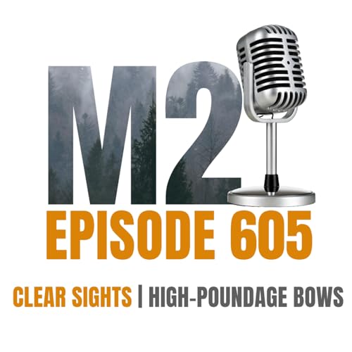 Clear Sights | High-Poundage Bows