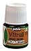 Produktbild Pebeo Vitrail Glasmalfarbe, Buntglaseffekt, Sand, Sand