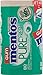 Mentos Pure Fresh Spearmint Sugar Free Chewing Gum With Xylitol Sweetener, Paperboard Bottle, 80 Pieces