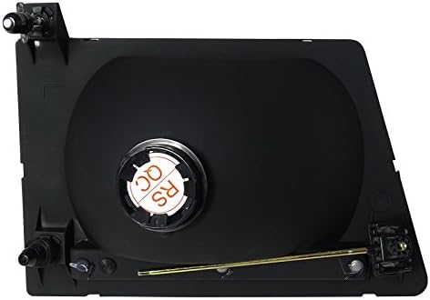 Spec-D Tuning LH-ECON92JM-ABM Euro Black E150/250/350/450 Econoline Van Headlights Lamps