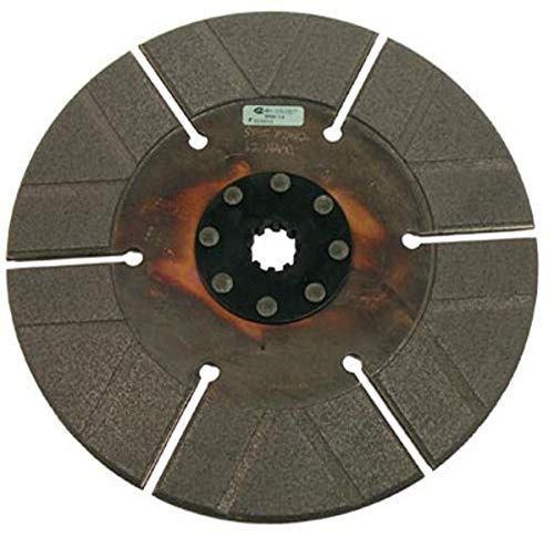 Ram Clutches (1361) Sintered Iron Clutch Disc