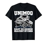 unimog anlasser 406 Der UNIMOG: Das Offraod Monster, Land Maschine genannt. Das passende Geschenk für Weihnachten & Geburtstag oder anderen Anlass, für jeden Besitzer eines Unimogs, Landwirt, LKW begeisterten. SUVs waren gestern, heute fährt man Unimog, auch für Straßenwärter