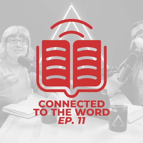 Connected to the Word #11