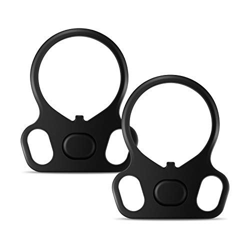 Top 10 Best Ar 15 Sling Mount Reviews & Buying Guide Katynel