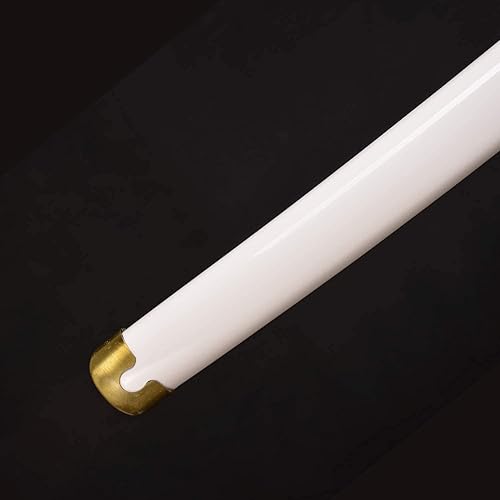 Miniatura 5 de Sword Fort - Espada de anime japonés katana hecha a mano, espada samurái, Roronoa Zoro, Kitetsu, Shusui, Wado Ichimonji