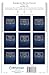 Whitman Classic® Coin Album - American Silver Eagles Variety 2: Starting 2021 (Single Mint)