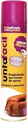 Desmoldante Spray Unta Fácil Unta forma Culinário Forma Bolo 400ml