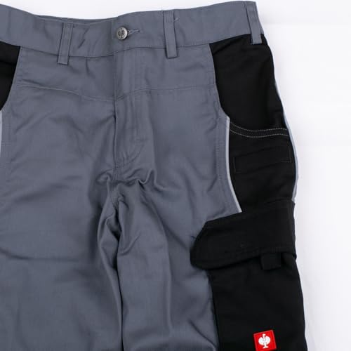Pantalones de cintura para niños robustos con bolsillos e.s.Active 3