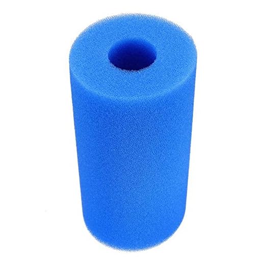 Filtre en mousse de haute qualité importé