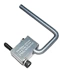 NAIL GUN HOOK! HANG YOUR GUN EVERYWHERE! UP TO 2 1/2