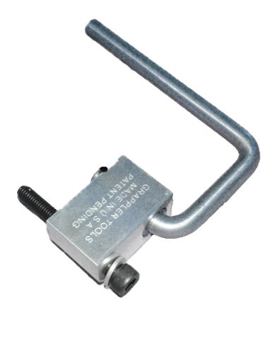 NAIL GUN HOOK! HANG YOUR GUN EVERYWHERE! UP TO 2 1/2