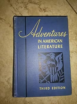 Adventures in English Literature
