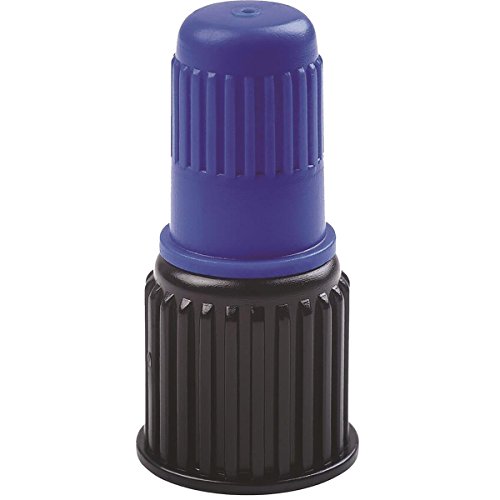 Jacto Adjustable Cone Nozzle - 0.08 GPM, Yellow