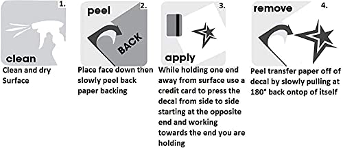 Faith Cross Decal Vinyl White Sticker For Cars | Trucks Vans Suvs Walls Windows Glass Laptops Notebooks Macbook 6''H X 3''W Wales - 116, Clear,White #TOP3