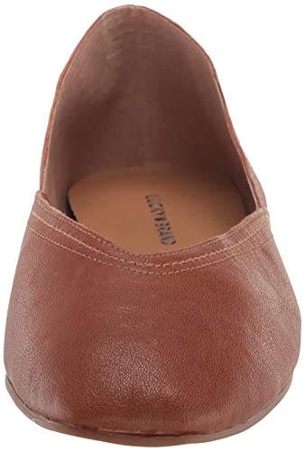 Lucky Brand LK-ALBA-240-8 M US Women'S Alba Ballet Flat thumb #1