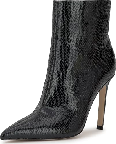 Jessica Simpson Wilonix2 bottine tendance pour adopter un look working girl du bureau au dîner