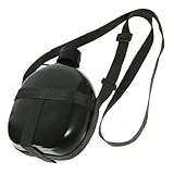Réservoir d'eau de camping : cette bouilloire compacte est pratique pour le camping et peut servir de réservoir d'eau