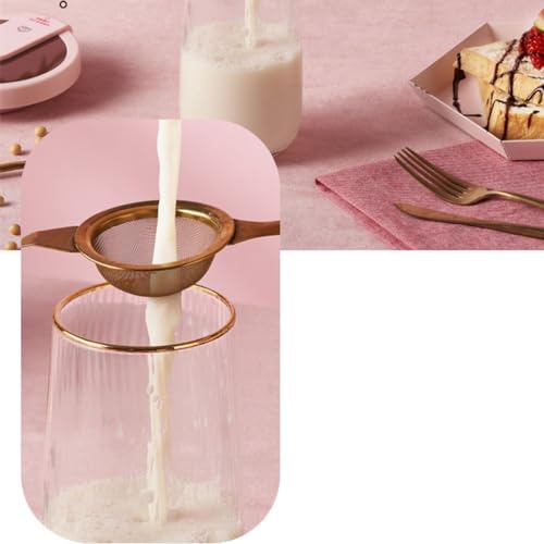 mini portable soybean milk machine accessory