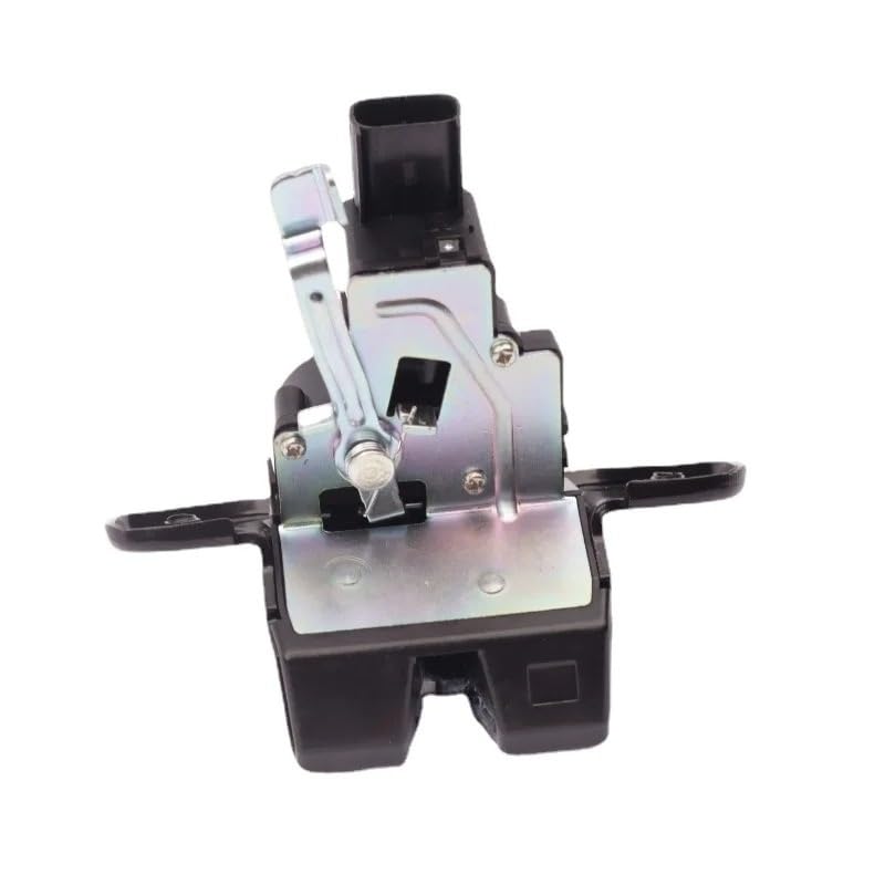 Kofferraum Türschloss 81230-H0200 81230H0200 Für Hyundai Für Elantra 2011-2016 Für Sonata 2011-2014 Hinten Stamm Latch Lock Antrieb Heckklappe Schloss