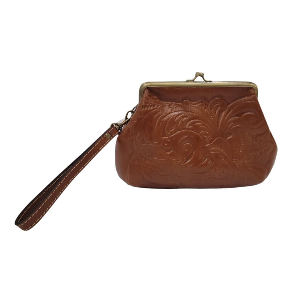 Tooled Savena Clutch