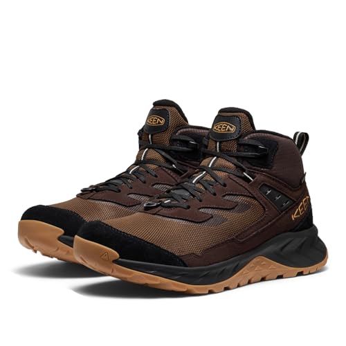 Image of KEEN Hightrail Polar Hiking Boots