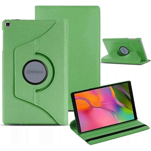 Samsung Galaxy Tab A 10.1 2019 360 Rotating Case Cover