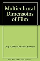 Multicultural Dimensoins of Film 0072405732 Book Cover