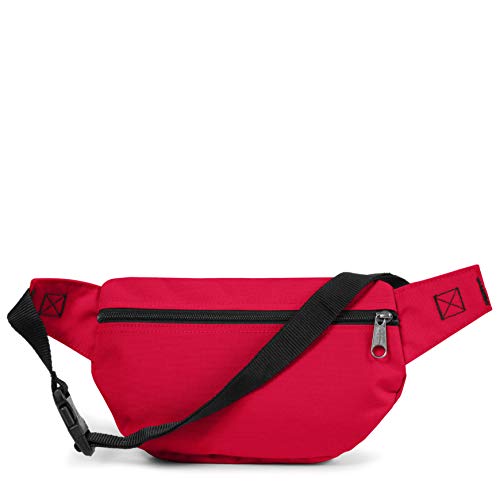 Eastpak DOGGY BAG Heuptas, 27 L - Sailor Red (Rood) - Image 5