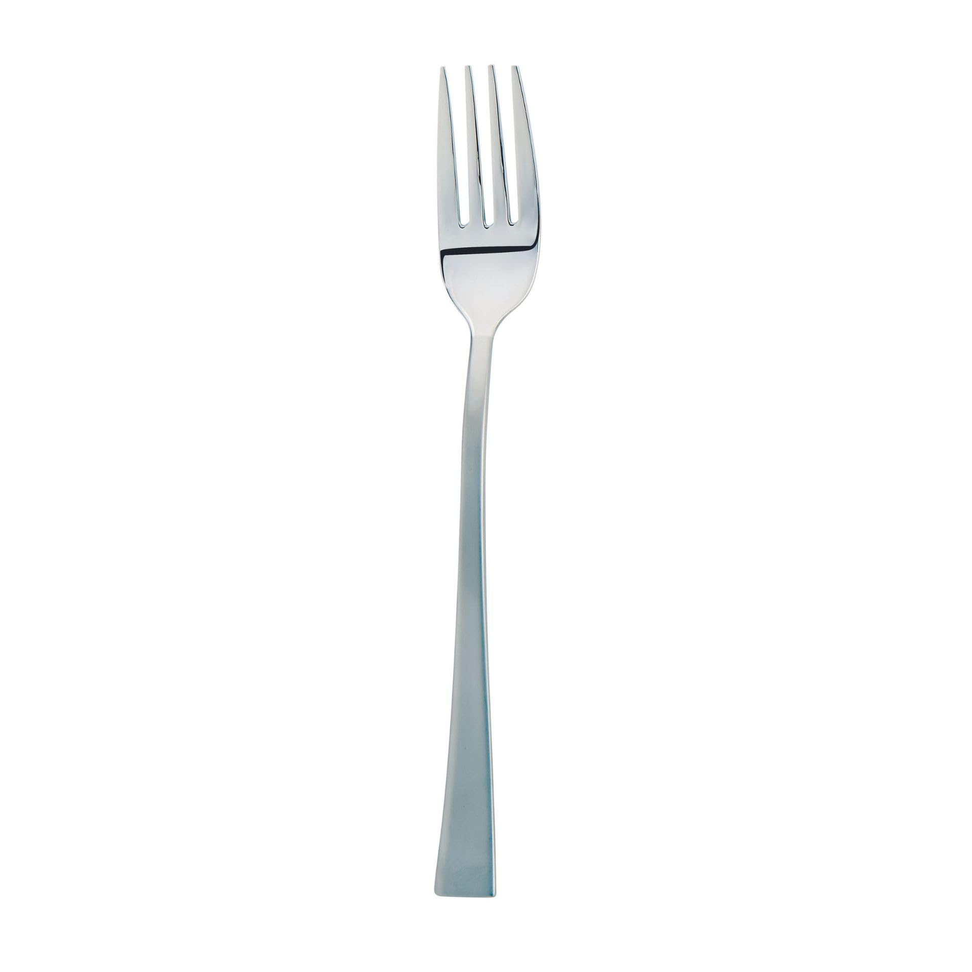 Alabama Sand Arcoroc - Tenedor de mesa (20,3 cm, 12 piezas)