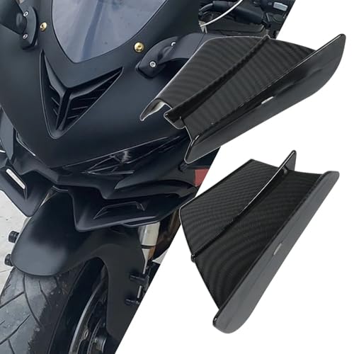 Carénage latéral réservoir pour personnaliser le look de votre moto - 3