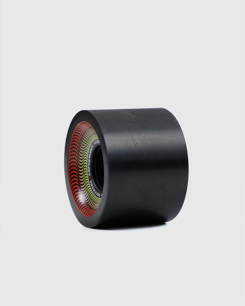 Amazon.com : Spitfire Skateboard Wheels 62mm 80HD Superwides