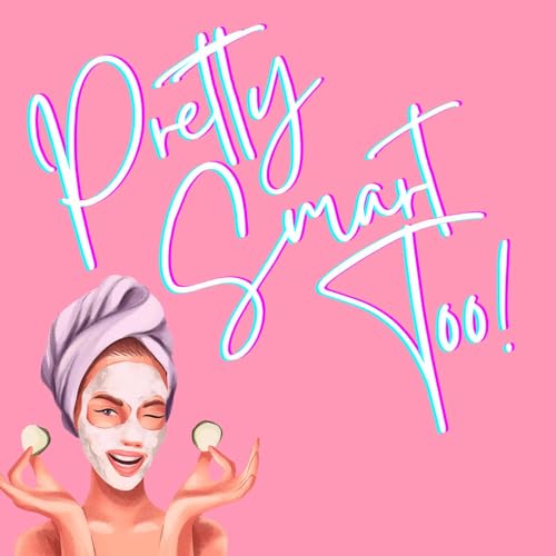 Pretty Smart Too cover art