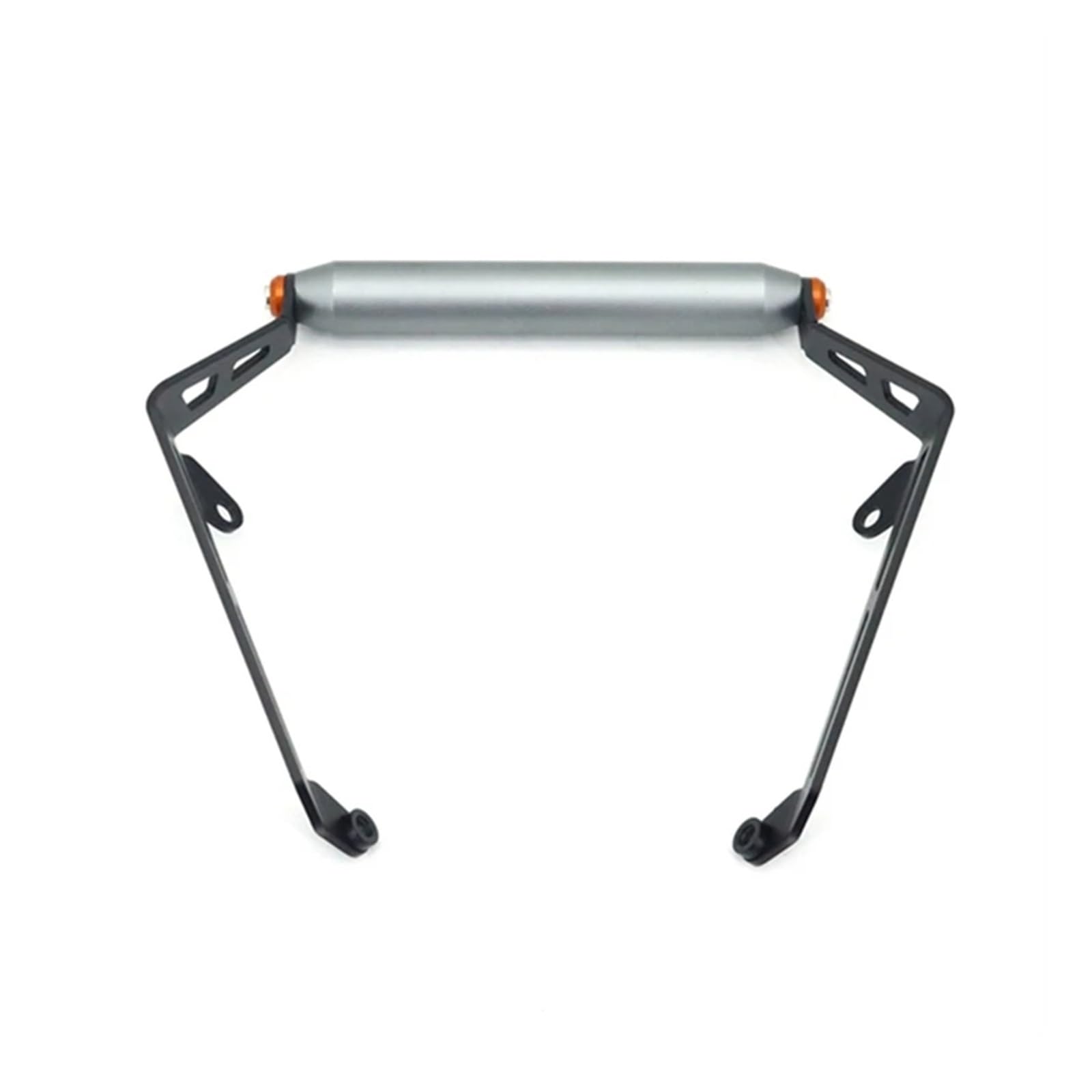 Support de navigation moto Benelli TRK 702 anti-vibration pour stabiliser le GPS - 5