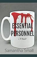Essential Personnel 1075636329 Book Cover