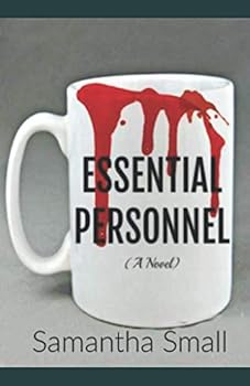 Paperback Essential Personnel (Signal 1000) Book