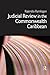 Judicial Review in the Commonwealth Caribbean (Commonwealth Caribbean Law)