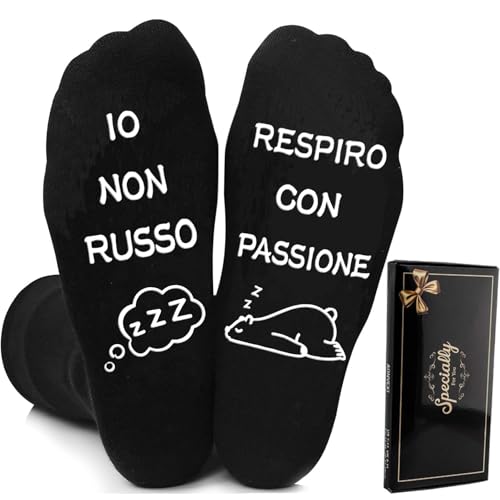 Calzini Divertenti per Lui