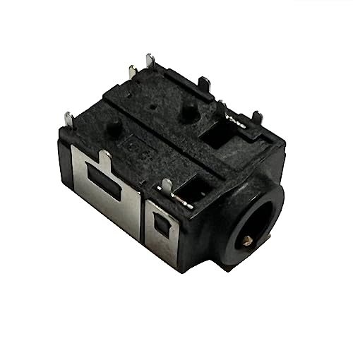 Conector de audio para Dell Precision 7530 sonido limpio sin cortes 2