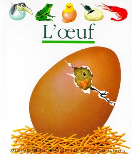 OEUF (L') collectifs