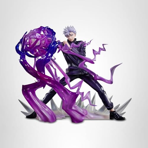 Figurine Jujutsu Kaisen Satoru Gojo Figuarts Zero 18cm - vue 7