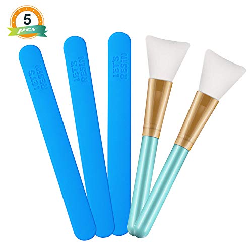 Best Stir Stick For Epoxy