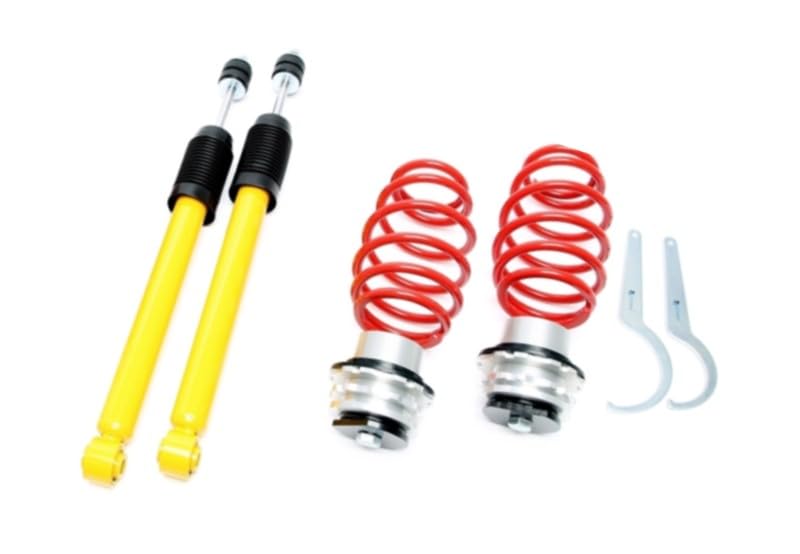EVOGWTO01 TA Technix Suspension filetée avec certificat pour type P1 1022875