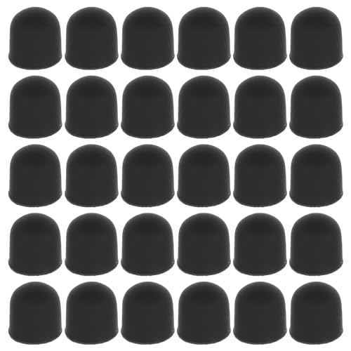 Hemobllo - Hemobllo 50 Embouts De Stylet De Remplacement Pour Écrans Tactiles - Embouts De Stylo Pour Écran Tactile